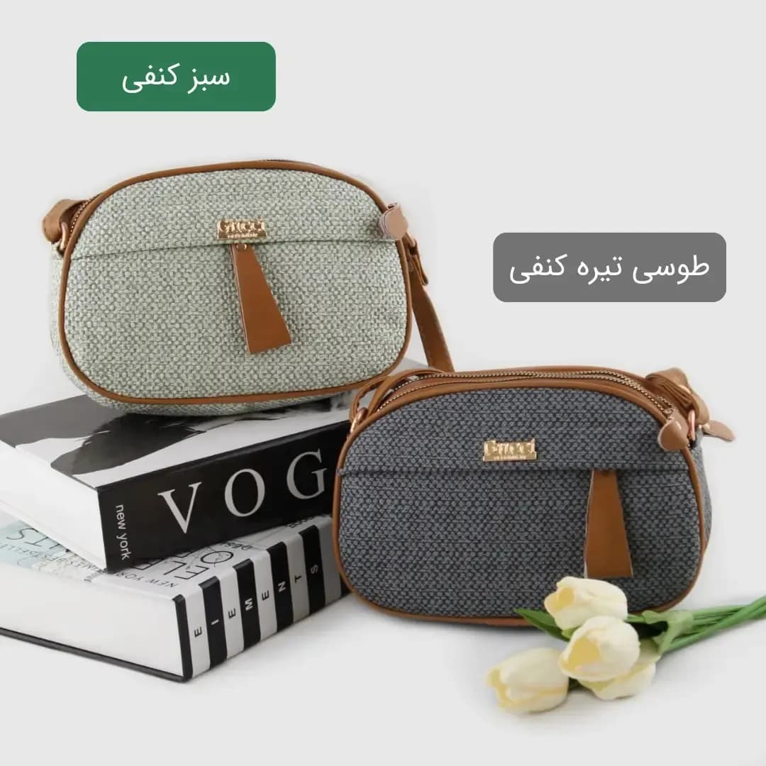 کیف پاسپورتی کد 4670 — تصویر ۱۱