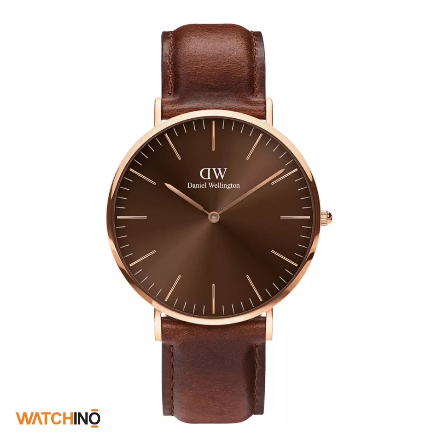 ساعت مچی مردانه دنیل ولینگتون(DANIEL WELLINGTON) مدل DW00100627