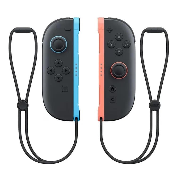 دسته بازی جوی کان 2 Joy Con برای Nintendo Switch 2 — تصویر ۱۰