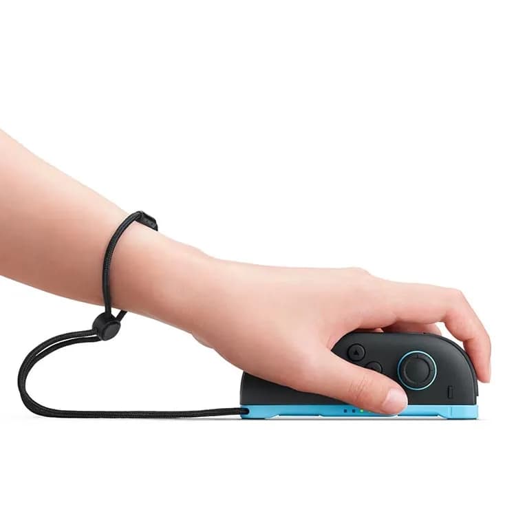 دسته بازی جوی کان 2 Joy Con برای Nintendo Switch 2 — تصویر ۱۲