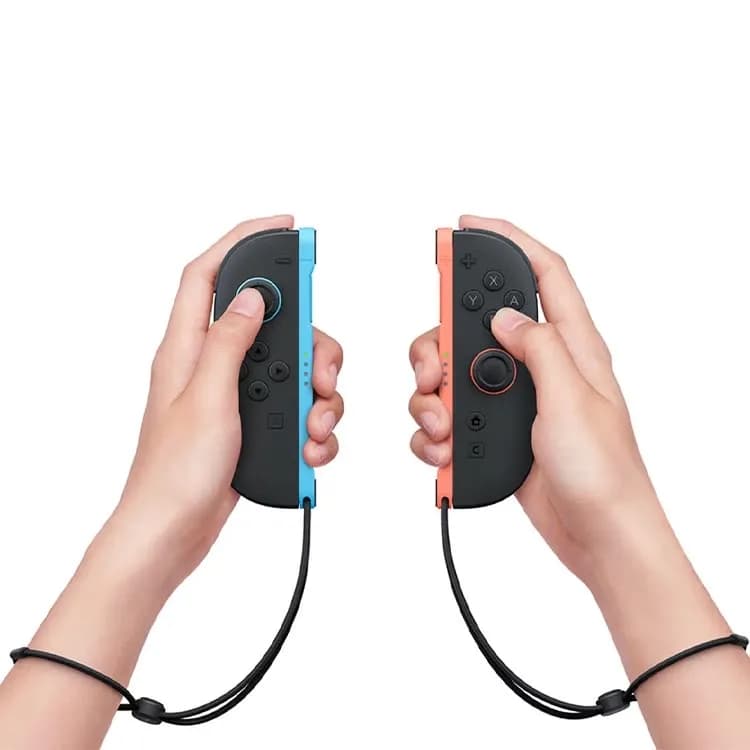 دسته بازی جوی کان 2 Joy Con برای Nintendo Switch 2 — تصویر ۶