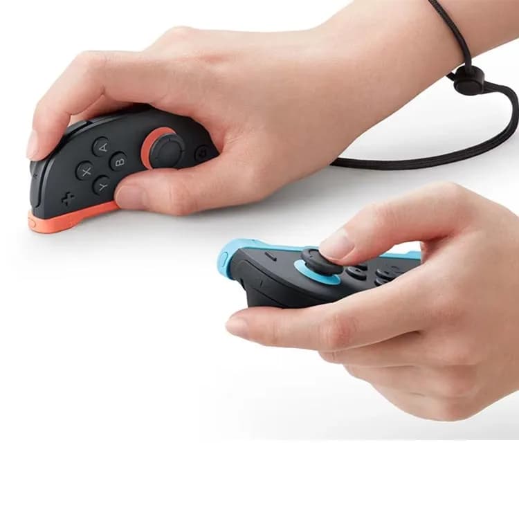 دسته بازی جوی کان 2 Joy Con برای Nintendo Switch 2 — تصویر ۵