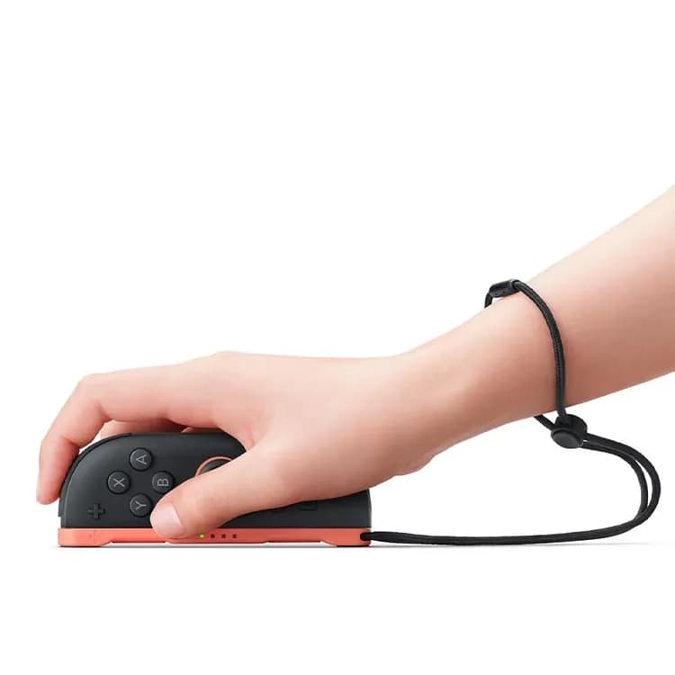 دسته بازی جوی کان 2 Joy Con برای Nintendo Switch 2 — تصویر ۴