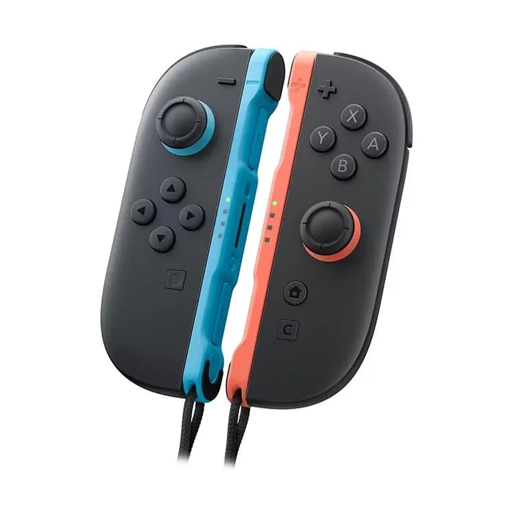 دسته بازی جوی کان 2 Joy Con برای Nintendo Switch 2 — تصویر ۸