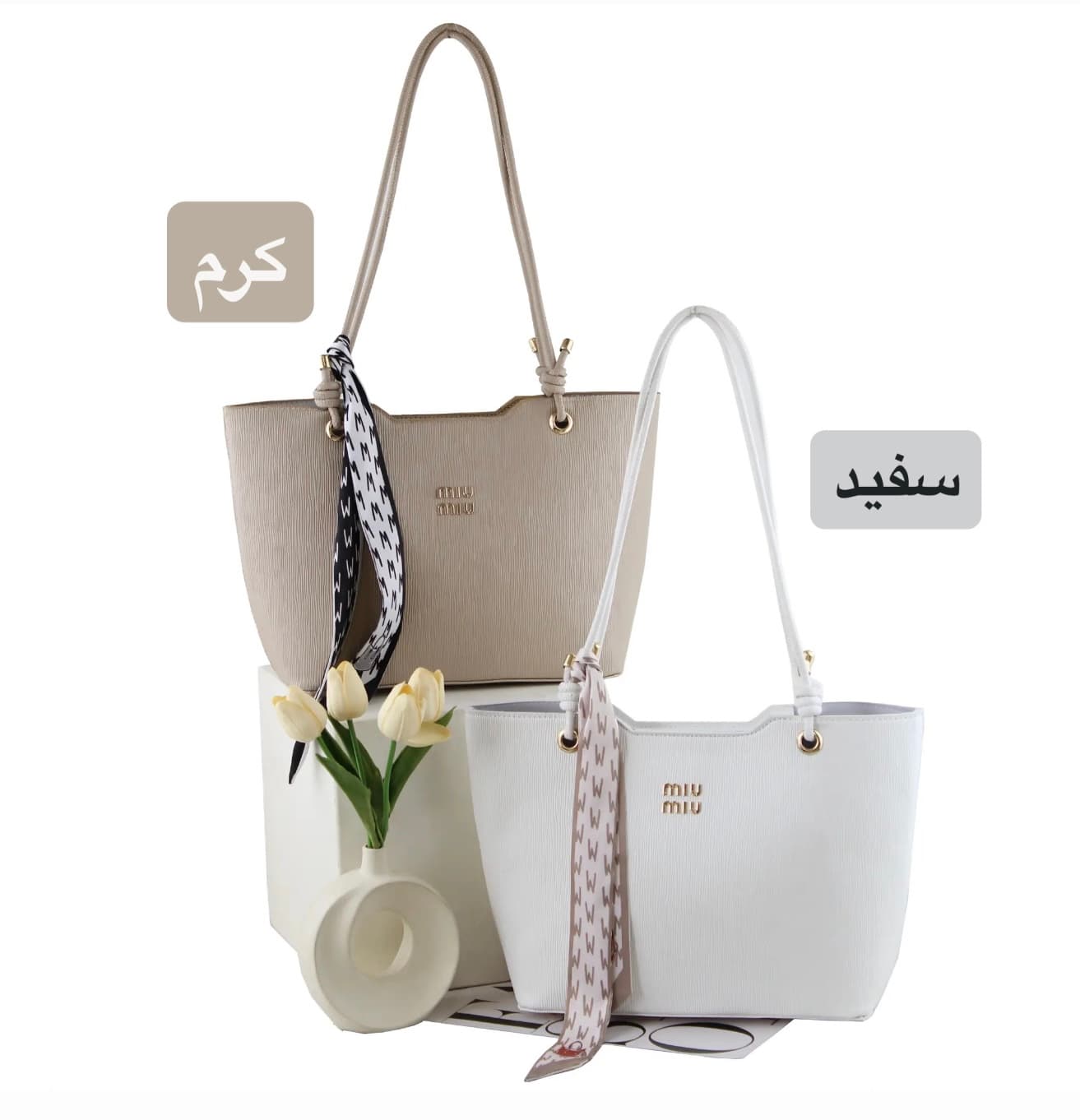 کیف زنانه کد 5715 — تصویر ۱۰