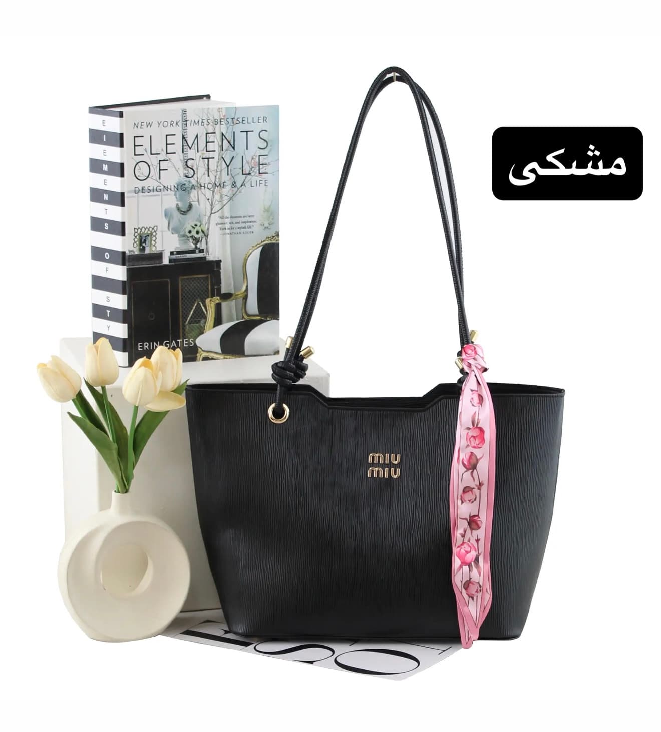 کیف زنانه کد 5715 — تصویر ۴