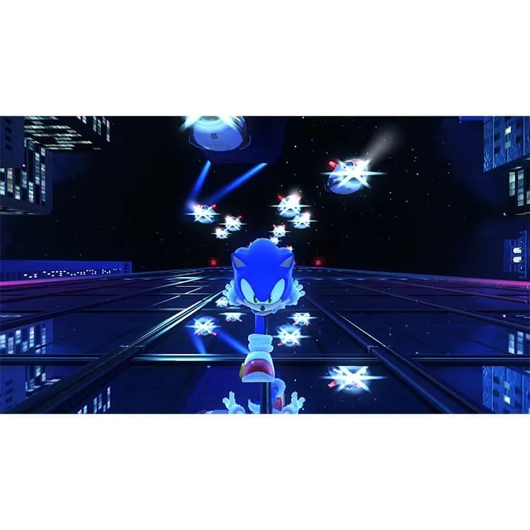 بازی Sonic X Shadow Generations برای Nintendo Switch 2 — تصویر ۱۰