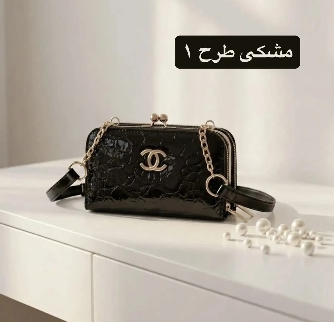 کیف پاسپورتی کد 4737 — تصویر ۹