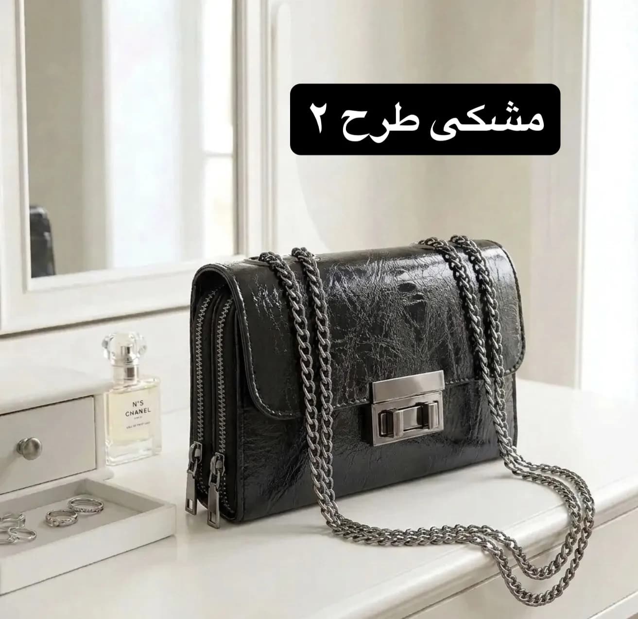 کیف پاسپورتی کد 4736 — تصویر ۱۱