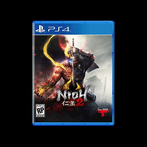 بازی Nioh برای Ps4_کارکرده — تصویر ۱۲