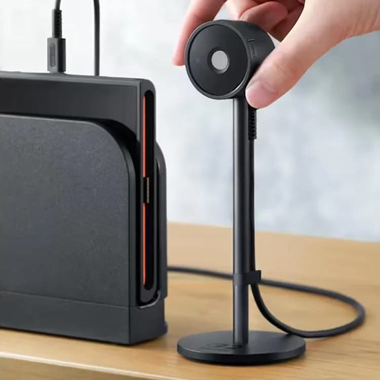 دوربین نینتندو سوییچ Nintendo Switch 2 Camera — تصویر ۷