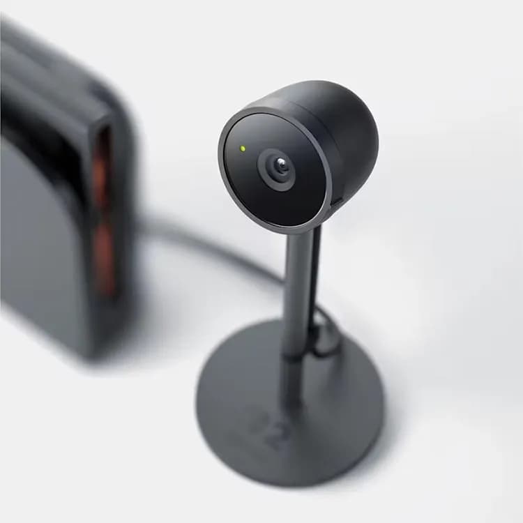 دوربین نینتندو سوییچ Nintendo Switch 2 Camera — تصویر ۳