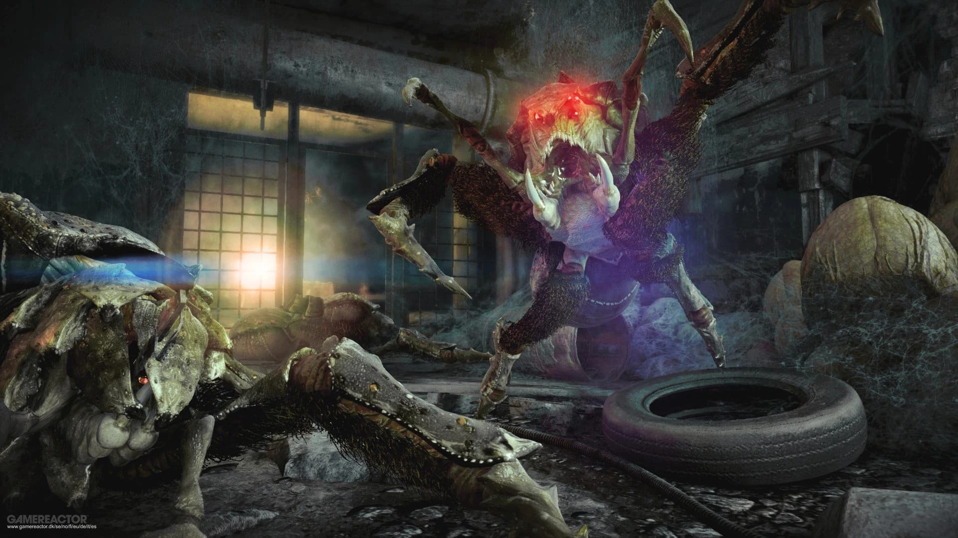 بازی Metro Redux برای PS4_کارکرده — تصویر ۵