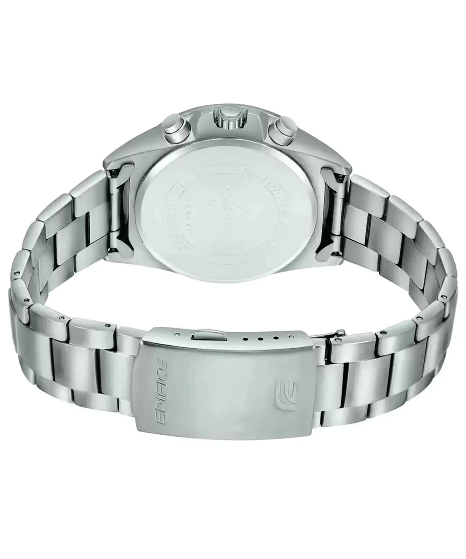 ساعت مچی مردانه کاسیو (CASIO) ادیفایس EFV-630D-2AVUDF — تصویر ۸