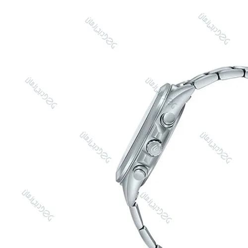 ساعت مچی مردانه کاسیو (CASIO) ادیفایس EFV-630D-2AVUDF — تصویر ۱۲