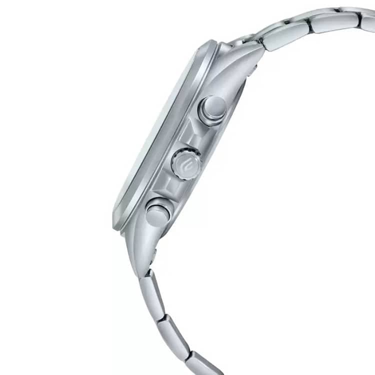 ساعت مچی مردانه کاسیو (CASIO) ادیفایس EFV-630D-1AVUDF — تصویر ۱۰