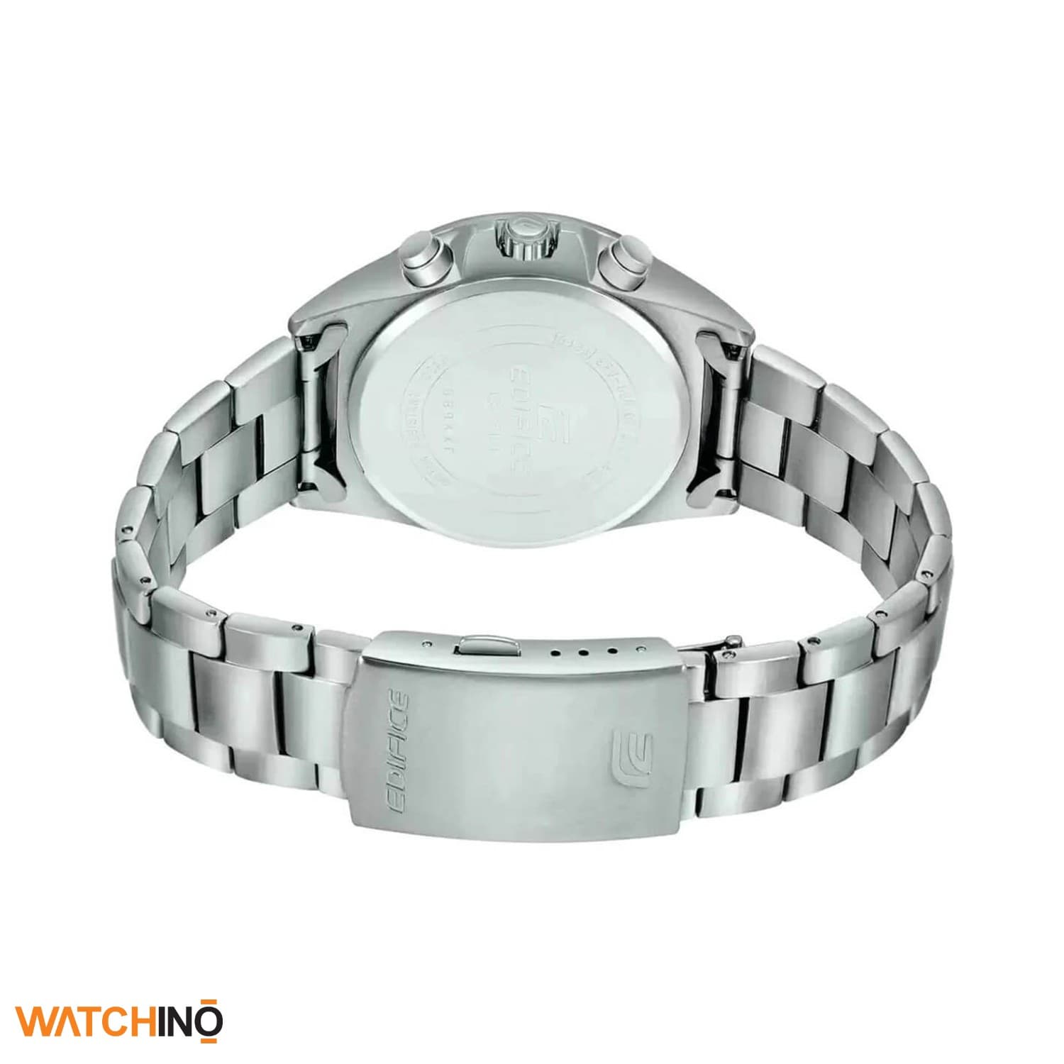 ساعت مچی مردانه کاسیو (CASIO) ادیفایس EFV-630D-1AVUDF — تصویر ۶