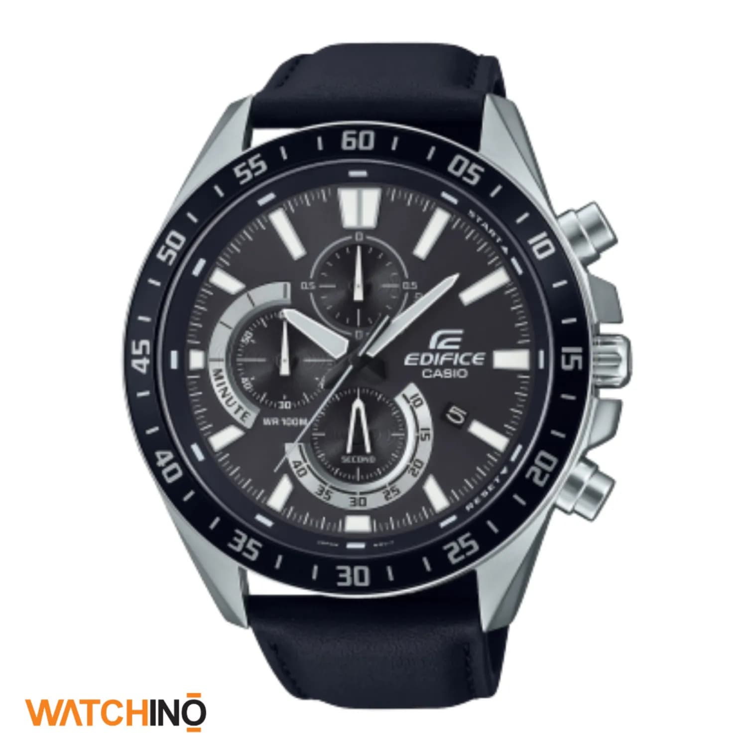 ساعت مچی مردانه کاسیو (CASIO) ادیفایس EFV-620L-1AVUDF