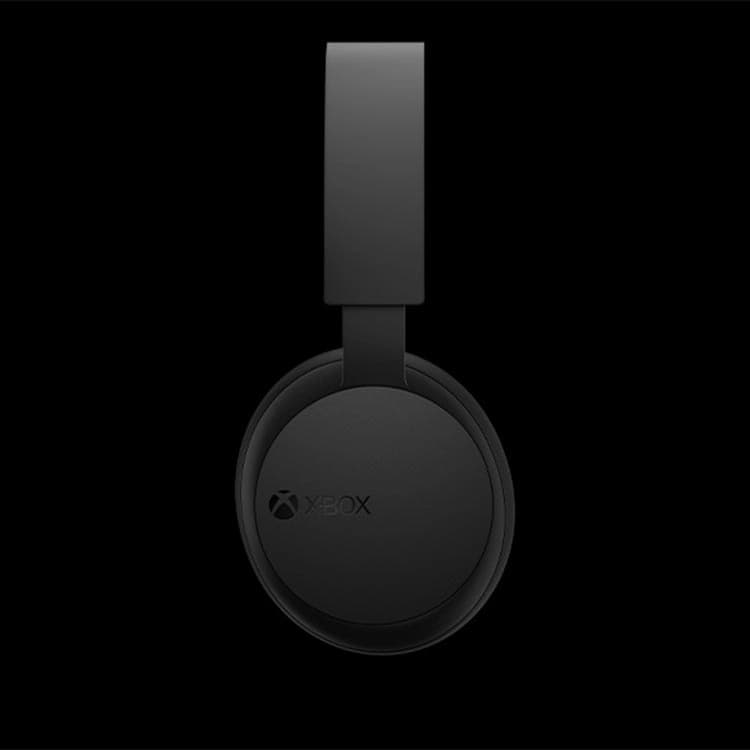 هدست بی سیم گیمینگ ایکس باکس XBOX 2024 Wireless Headset — تصویر ۸
