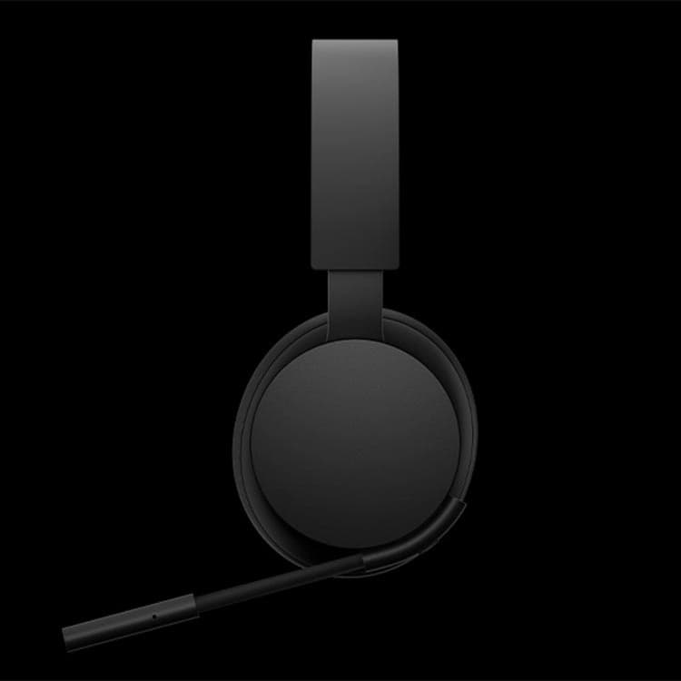 هدست بی سیم گیمینگ ایکس باکس XBOX 2024 Wireless Headset — تصویر ۹