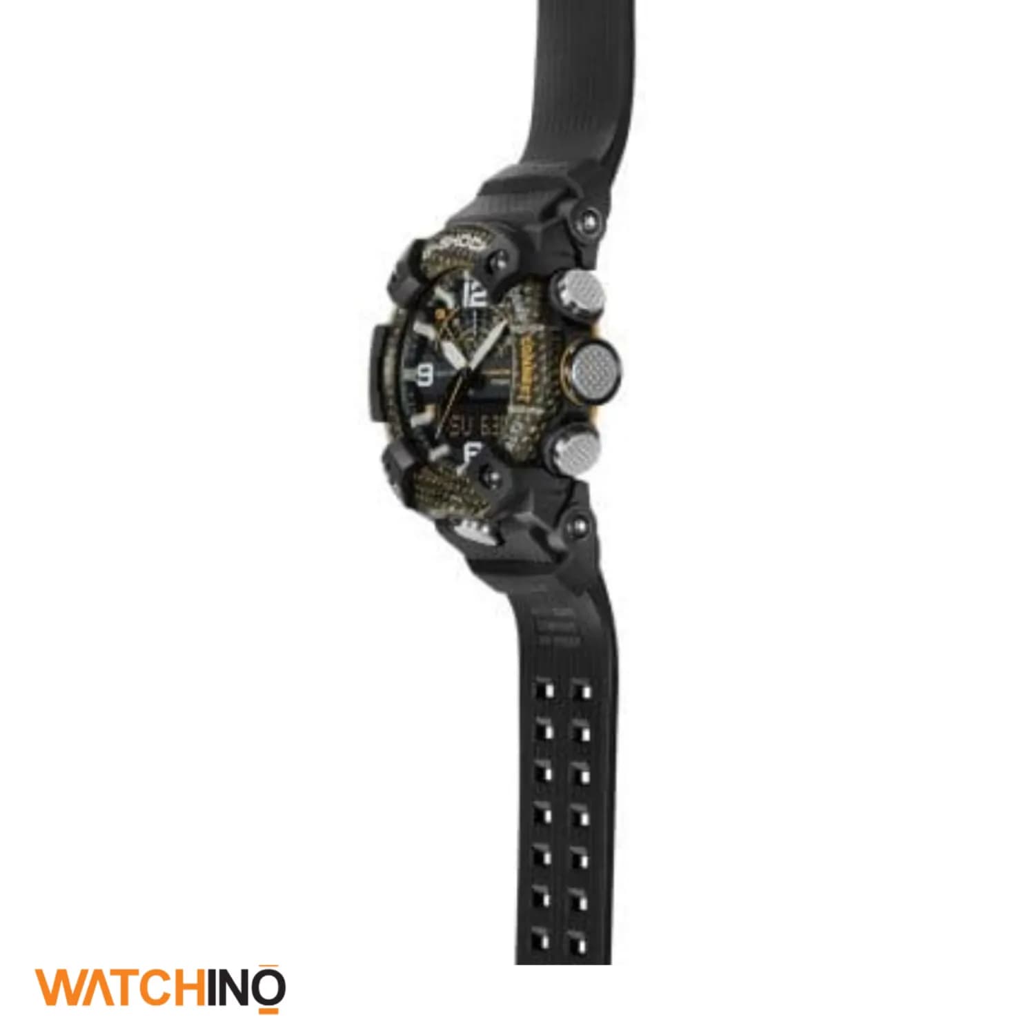 ساعت مچی مردانه کاسیو (CASIO) جی شاک GG-B100Y-1AER — تصویر ۶