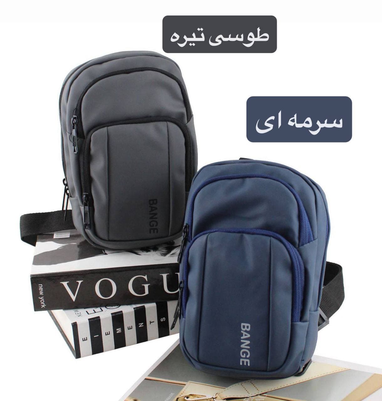 بادی بگ – کد 7122 — تصویر ۶