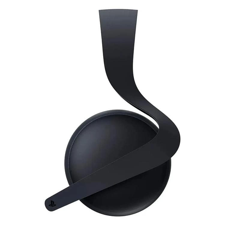 هدست بی سیم پلی استیشن پالس الیت PS5 PULSE Elite wireless – مشکی — تصویر ۲