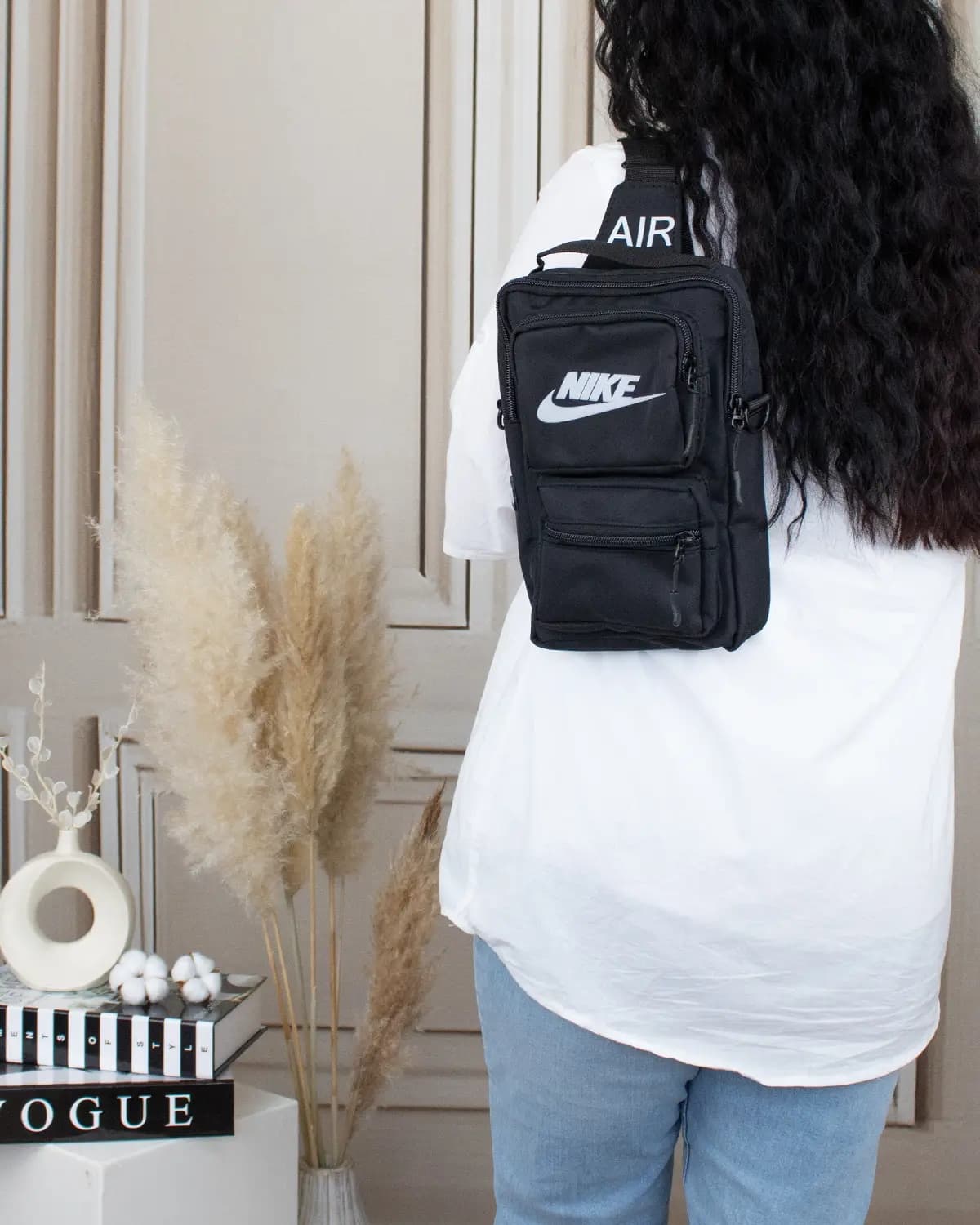 کیف مردانه کد 7072 — تصویر ۸