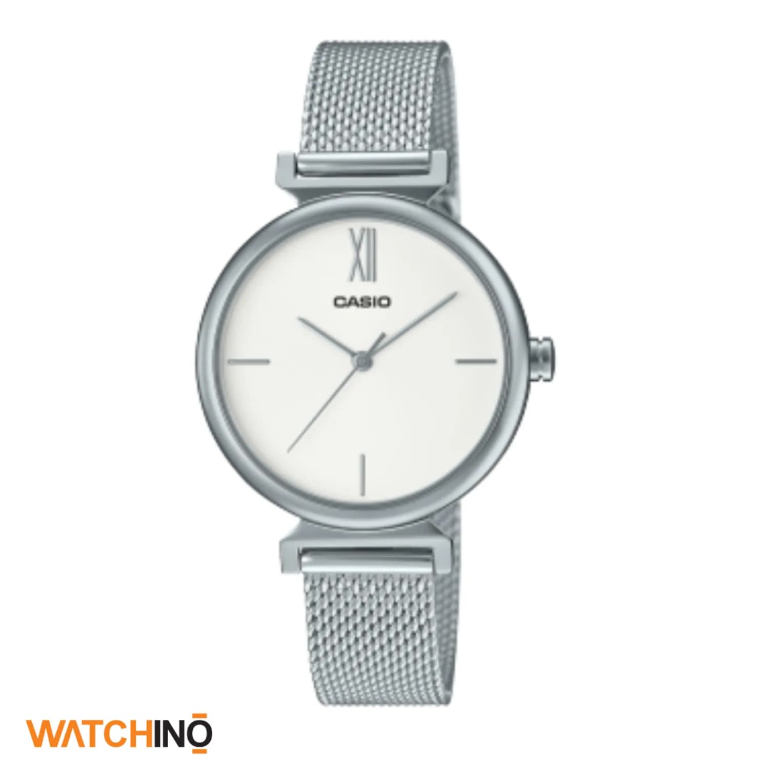 ساعت مچی زنانه کاسیو (CASIO) جنرال مدل LTP-2023VM-7C — تصویر ۴