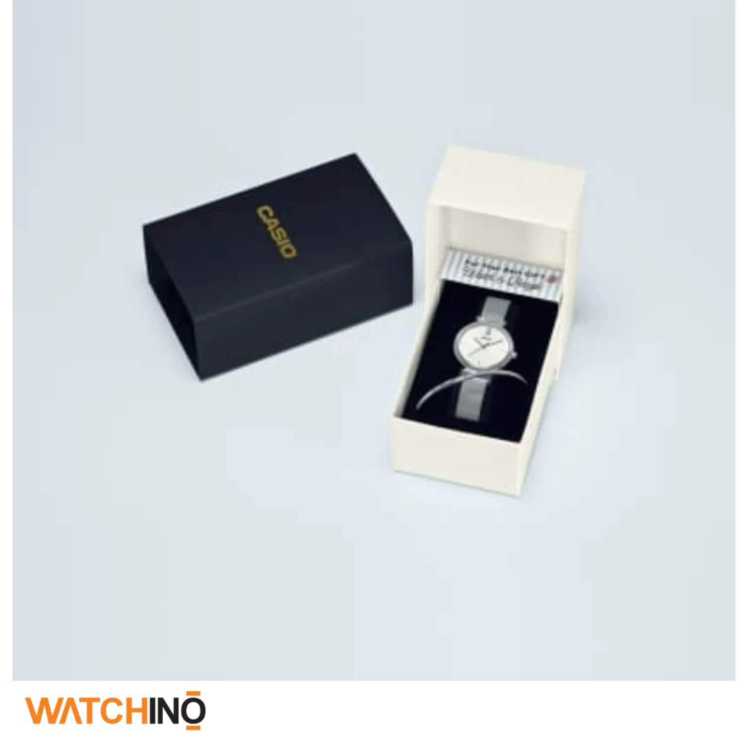 ساعت مچی زنانه کاسیو (CASIO) جنرال مدل LTP-2023VM-7C — تصویر ۳