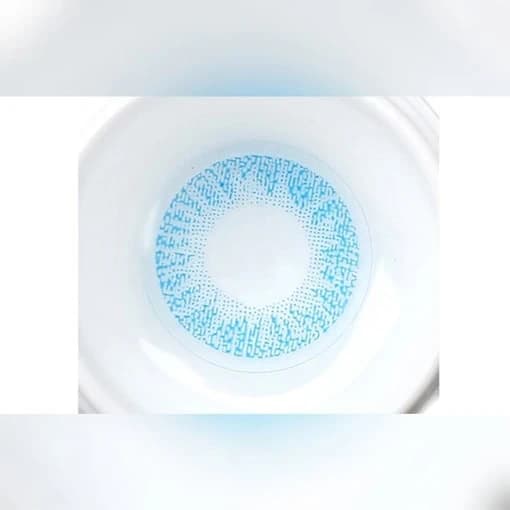 لنز آبی مارشال بلو تن 1 | Marshall Blue Tone 1 Blue Lens — تصویر ۵