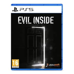 بازی Evil Inside برای Ps5 — تصویر ۹
