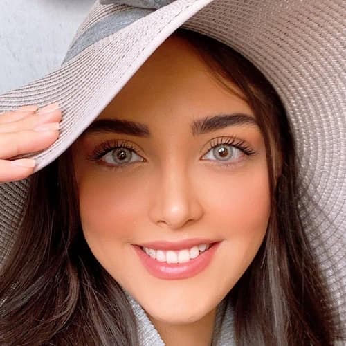 لنز طوسی سبز کریستال مارین گری | Crystal Grey-Green Lens