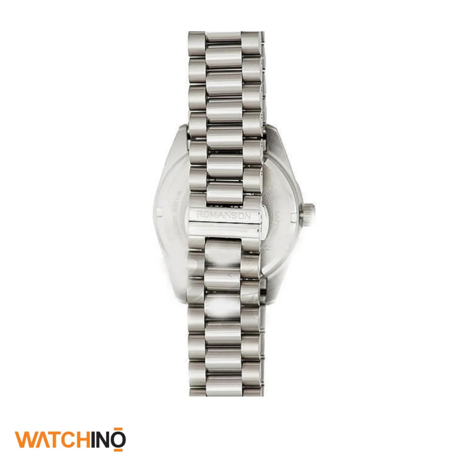 ساعت مچی مردانه رومانسون(ROMANSON) مدل TM6A28MMWWASC2-W — تصویر ۲