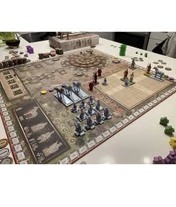 Terracotta Army — تصویر ۴
