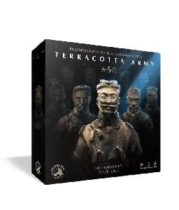 Terracotta Army — تصویر ۳