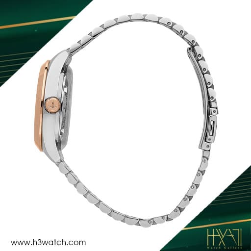 ساعت مچی زنانه لوسین روشا Lucien Rochat R0423114501 — تصویر ۳