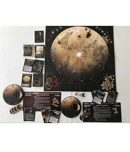 Dune: A Game of Conquest and Diplomacy — تصویر ۴