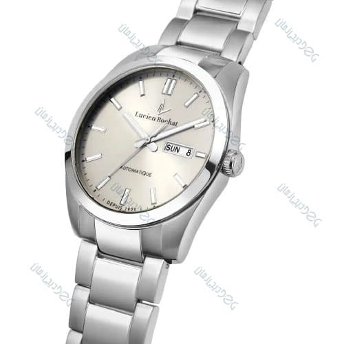 ساعت مچی مردانه لوسین روشا Lucien Rochat R0423114003 — تصویر ۷