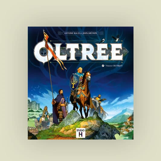 Oltree — تصویر ۲