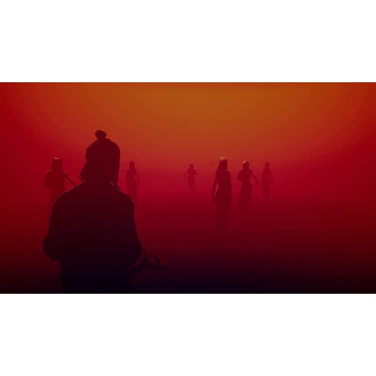 بازی Sifu برای PS4 — تصویر ۷