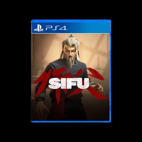 بازی Sifu برای PS4 — تصویر ۹