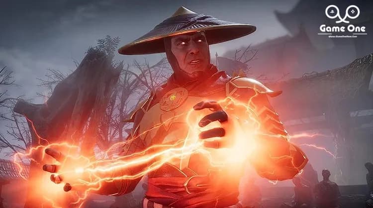 بازی Mortal Kombat 11 برای Nintendo Switch — تصویر ۳