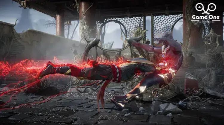 بازی Mortal Kombat 11 برای Nintendo Switch — تصویر ۵