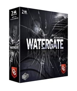 Watergate — تصویر ۳