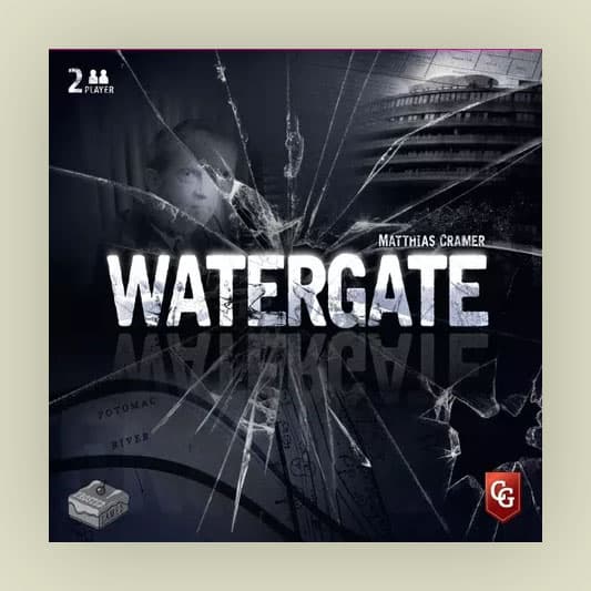 Watergate — تصویر ۲
