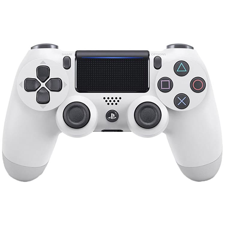 دسته PS4 سری جدید اصلی – DualShock 4 | سفید
