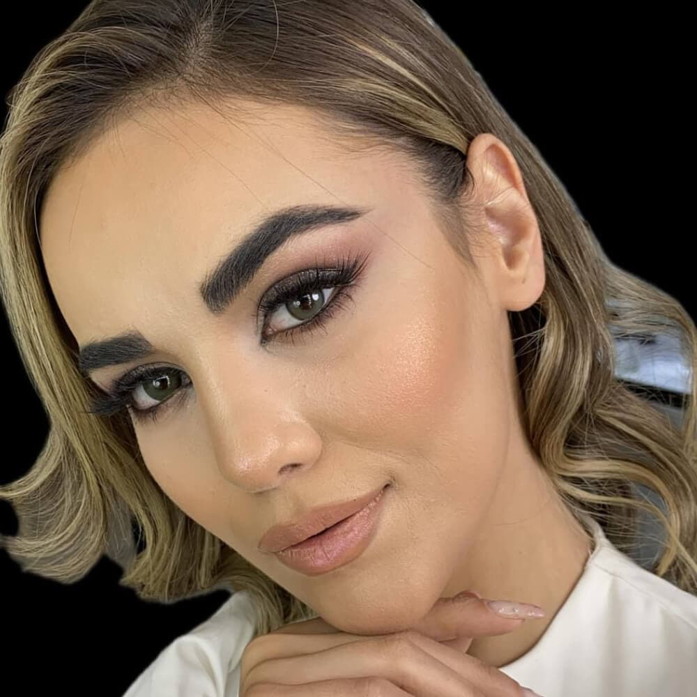 لنز مارلی لا گرین سبز | Marley La Green Lens — تصویر ۶