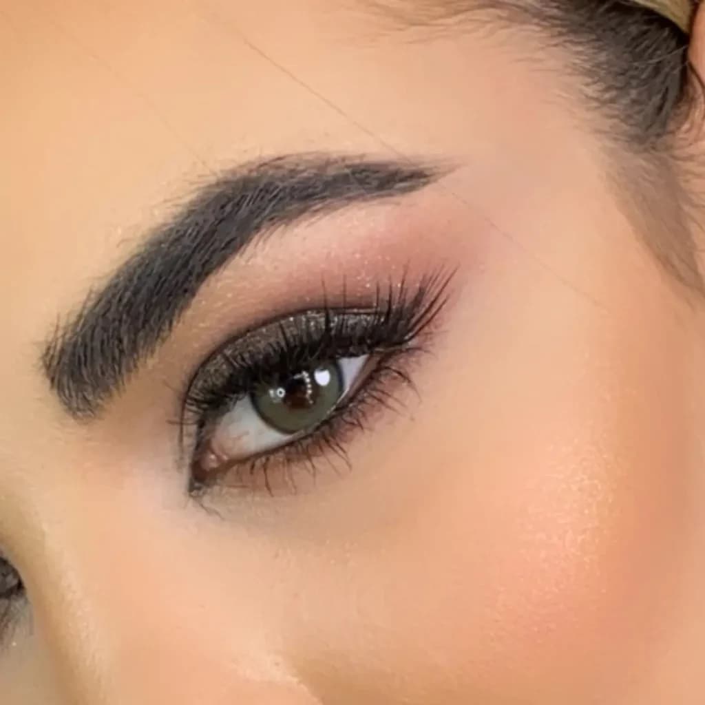 لنز مارلی لا گرین سبز | Marley La Green Lens — تصویر ۷