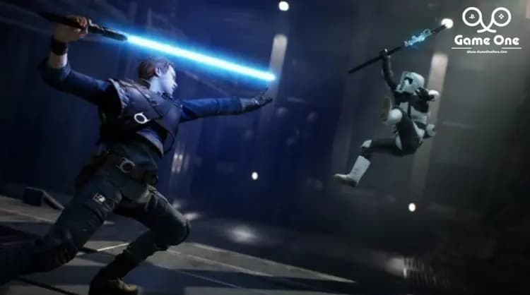 بازی STAR WARS Jedi Survivors برای PS5 — تصویر ۴